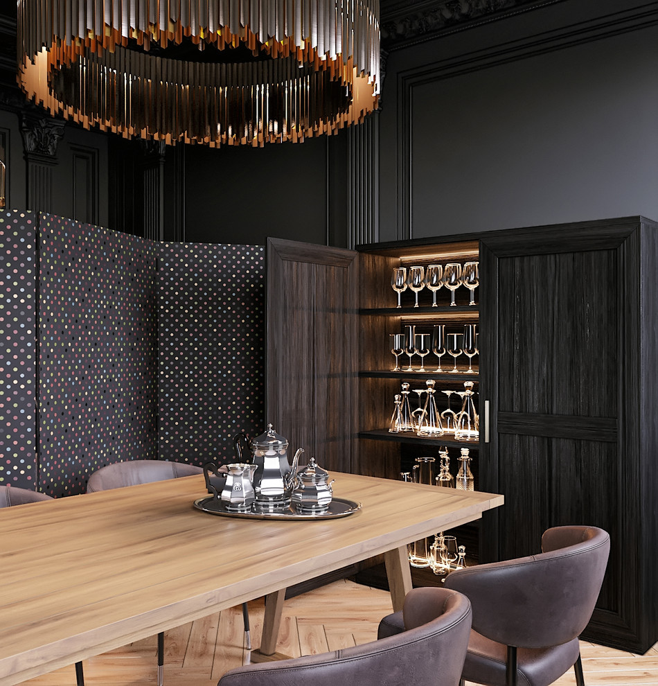 Переговорная с зоной для отдыха