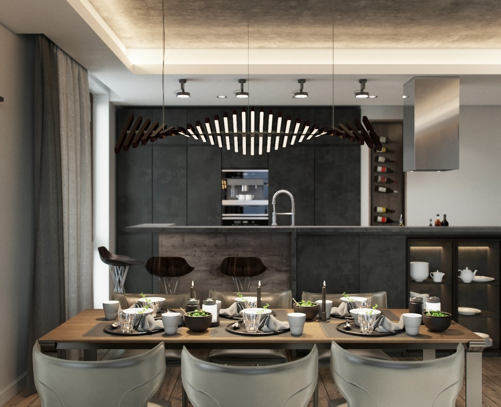 Квартира _РА