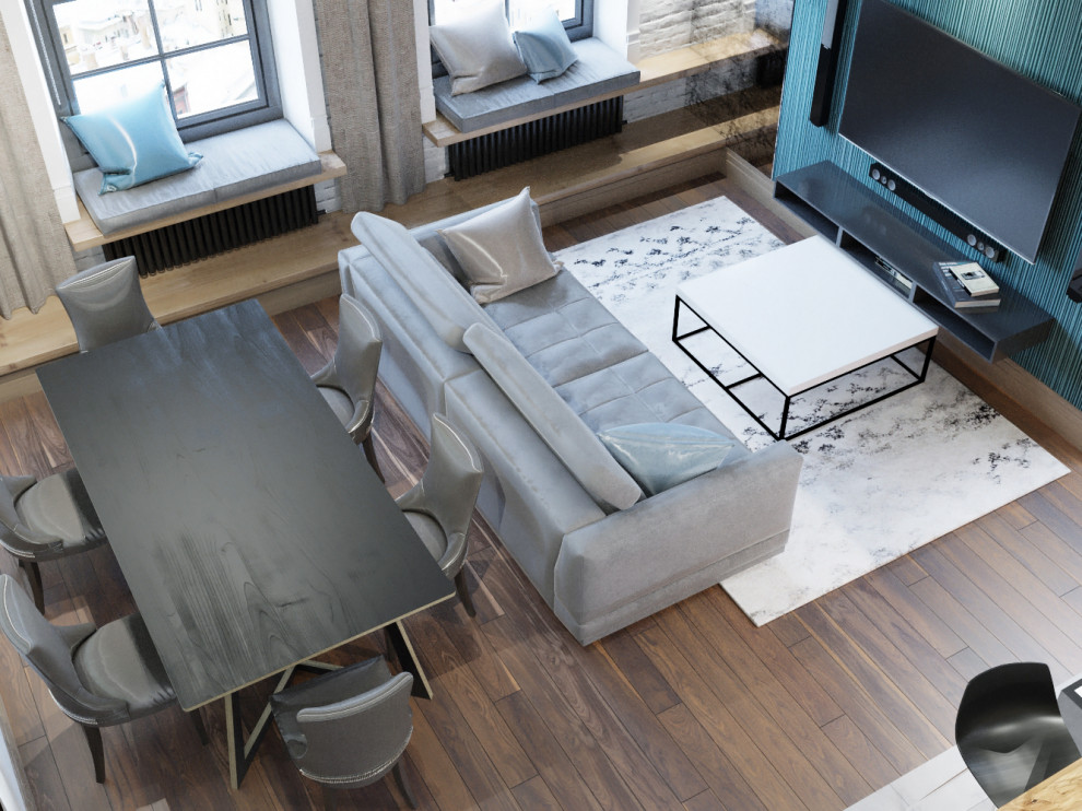 ЛОФТ на Васильевском острове