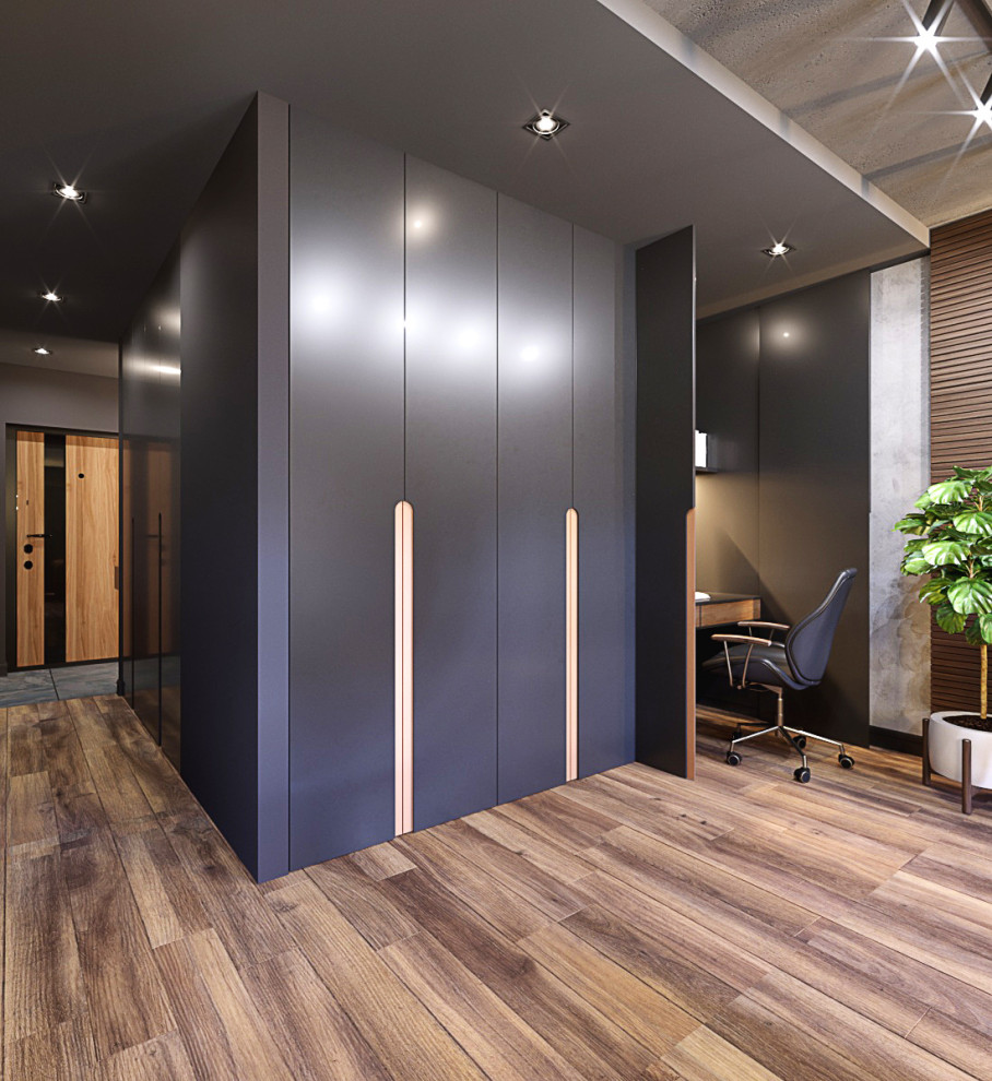 Уют по-мужски