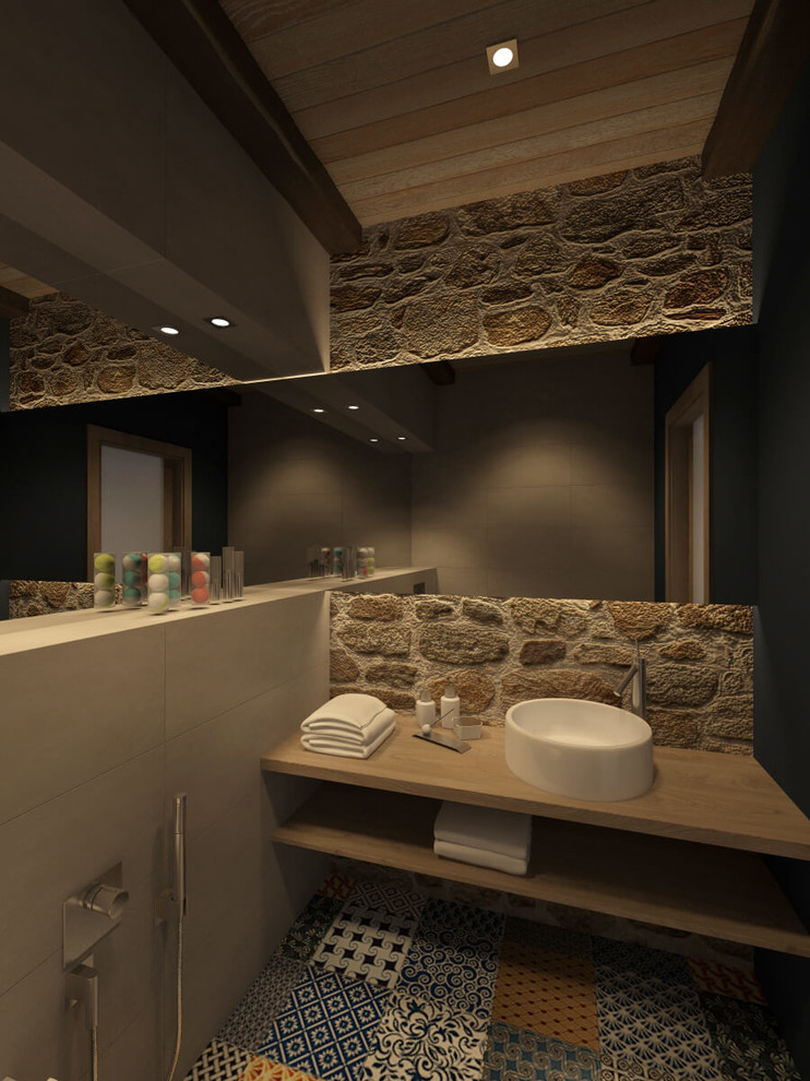 Дом в современном стиле