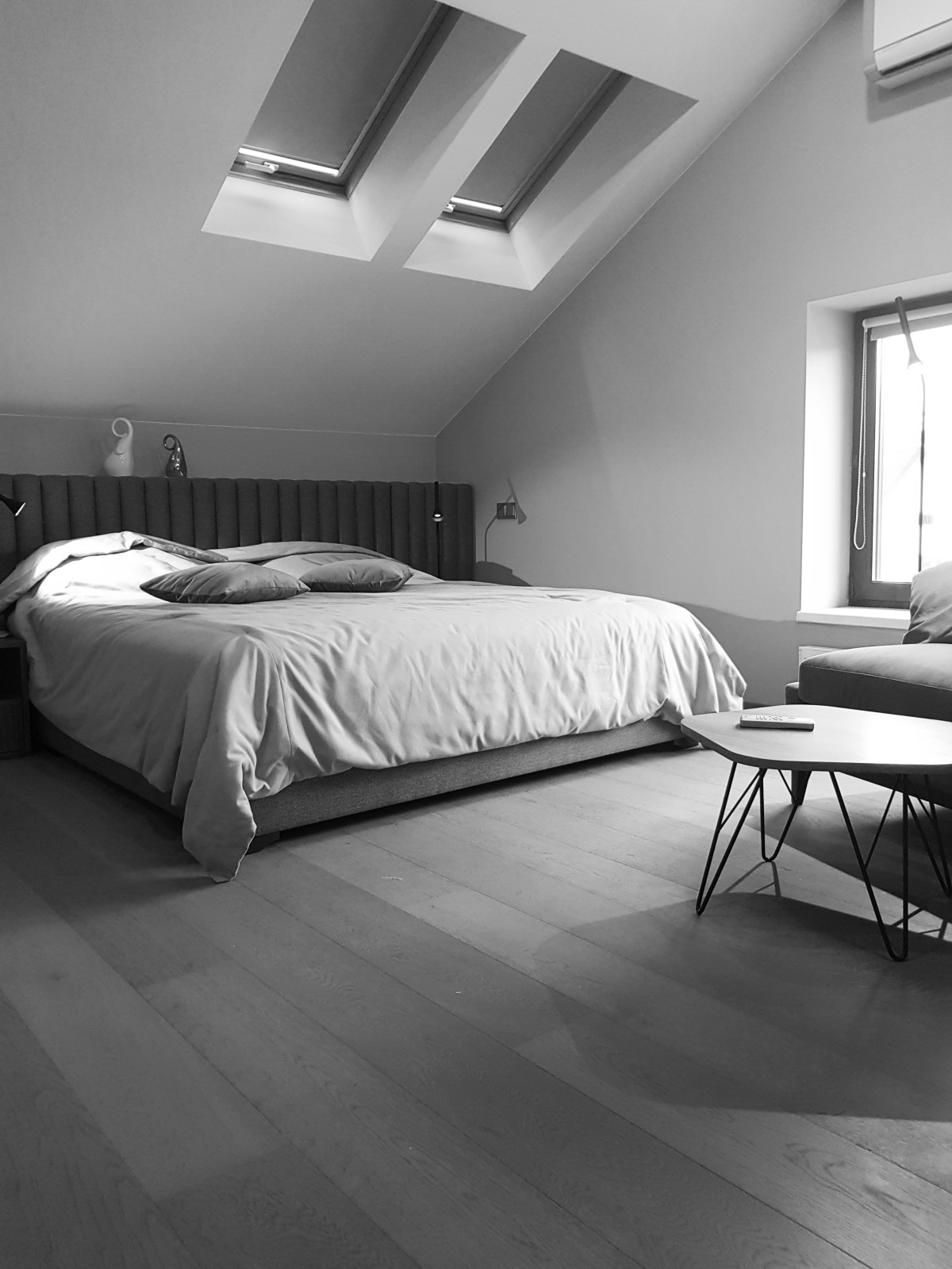 Дом в Александровке