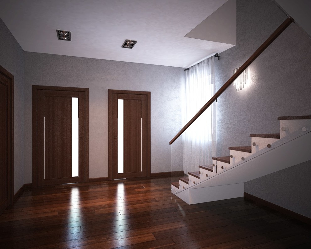 Дом в "Альпиской деревне" Краснодар