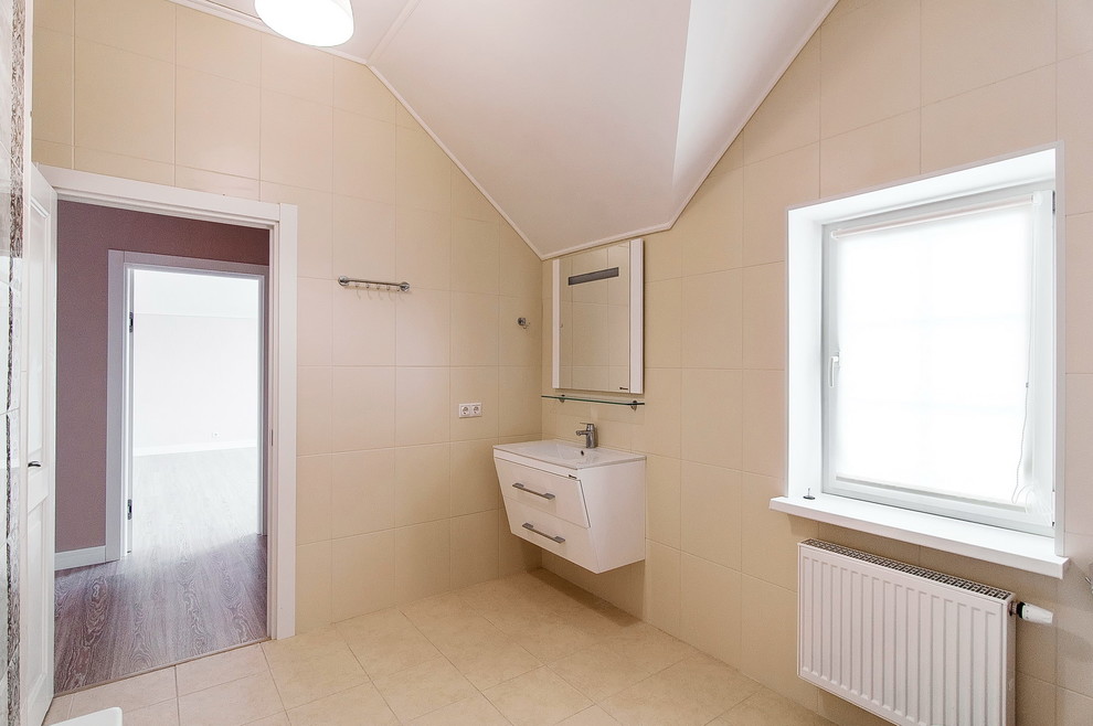 05. Ремонт частного дома