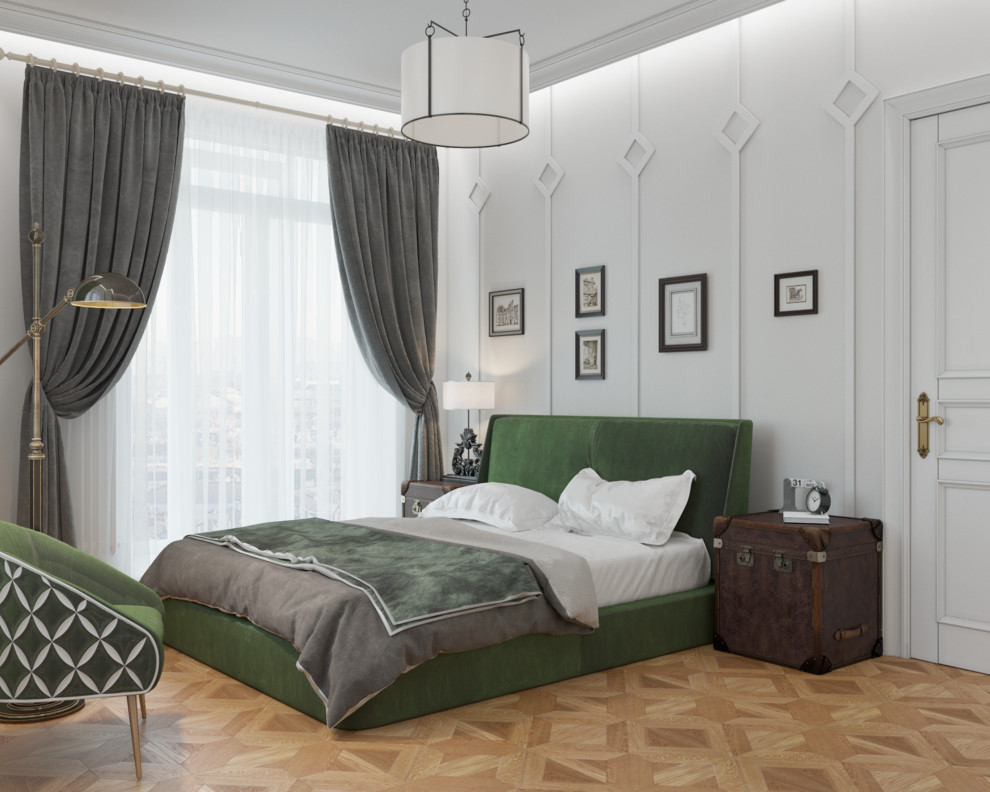 Обложка проекта: Семейные ценности