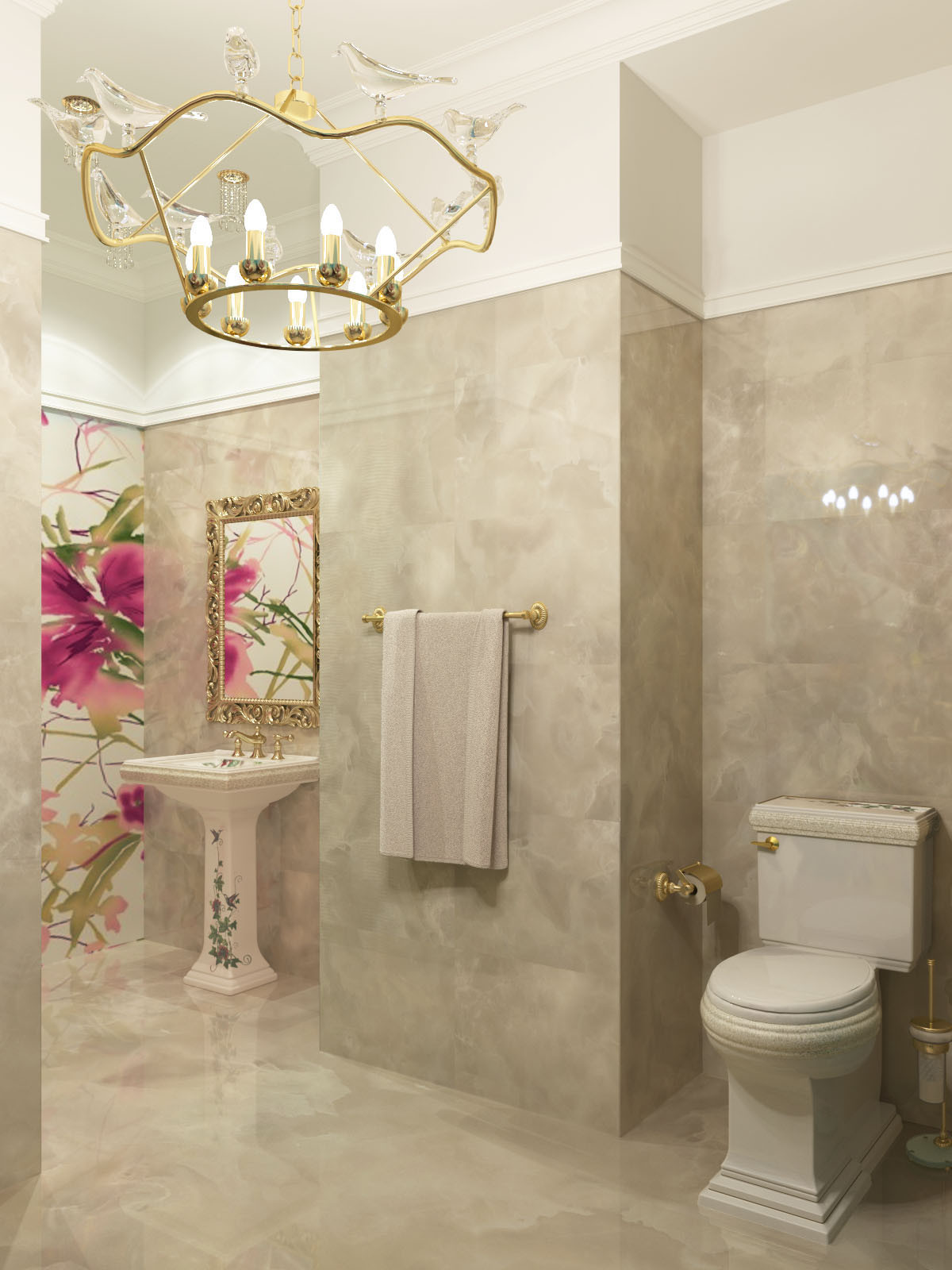 "Премьер палас"