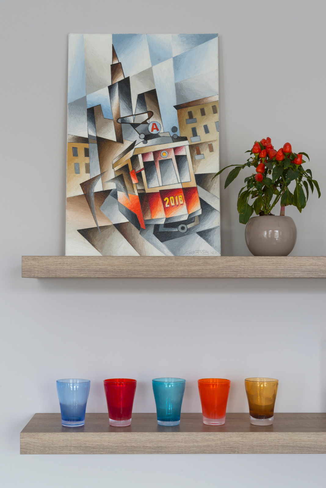 Традиции и современность