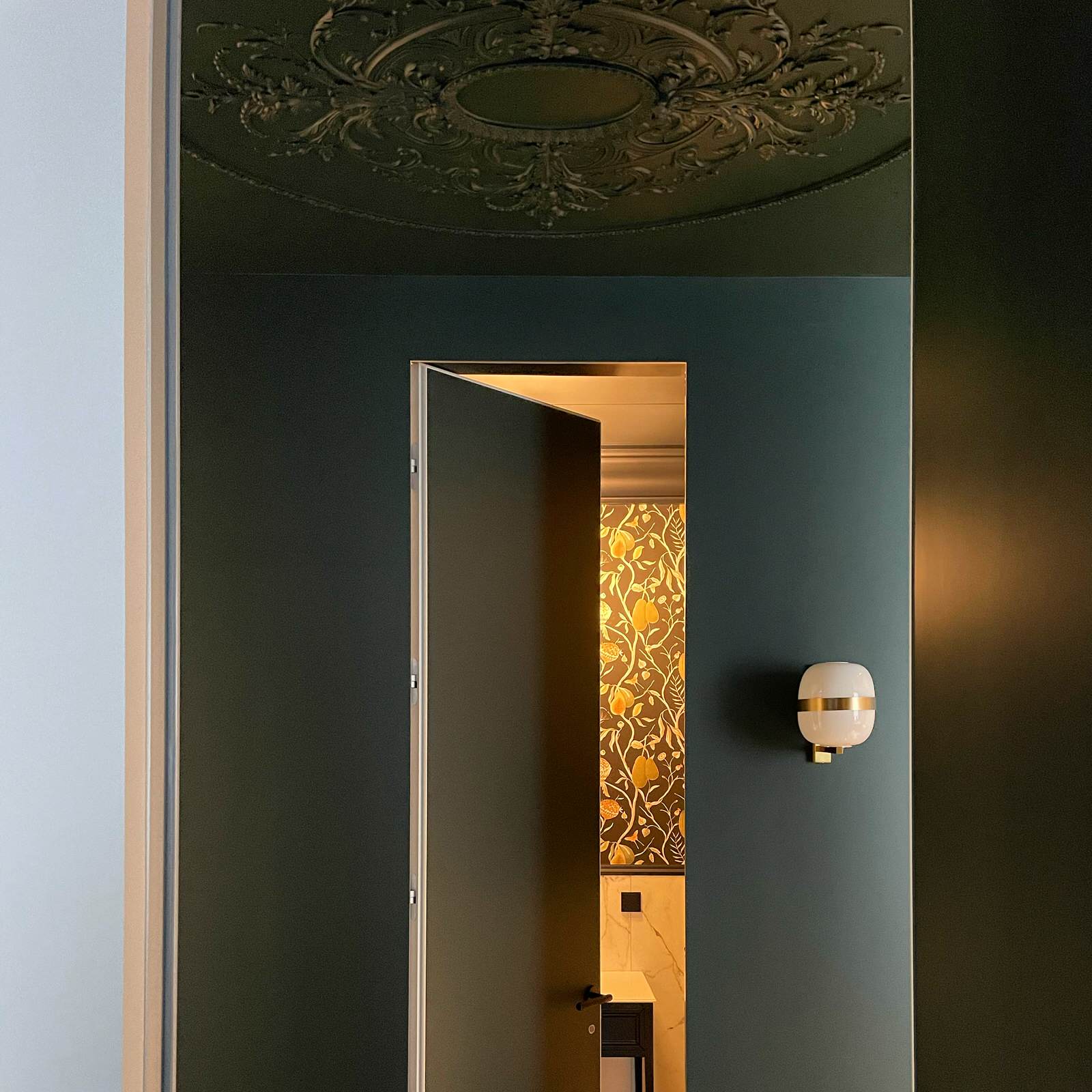 Обложка проекта: Жуковка