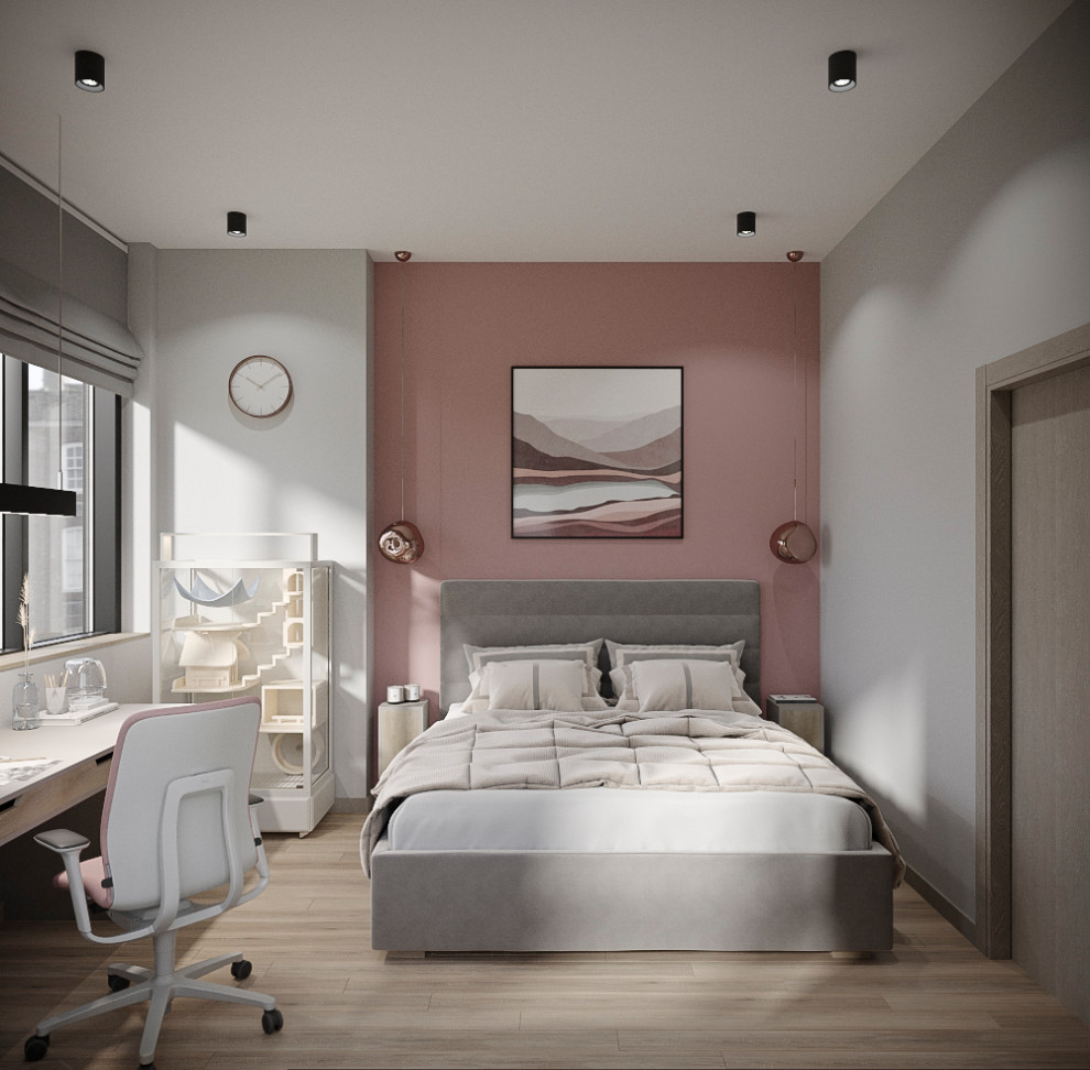 ЖК Новочеремушкинская, 17