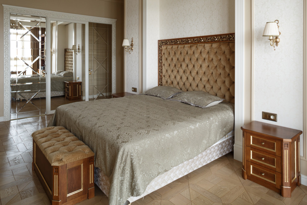 ЖК Доминион