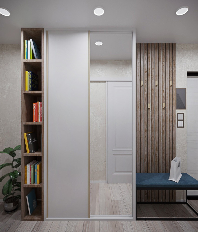 Квартира на Аэродромной