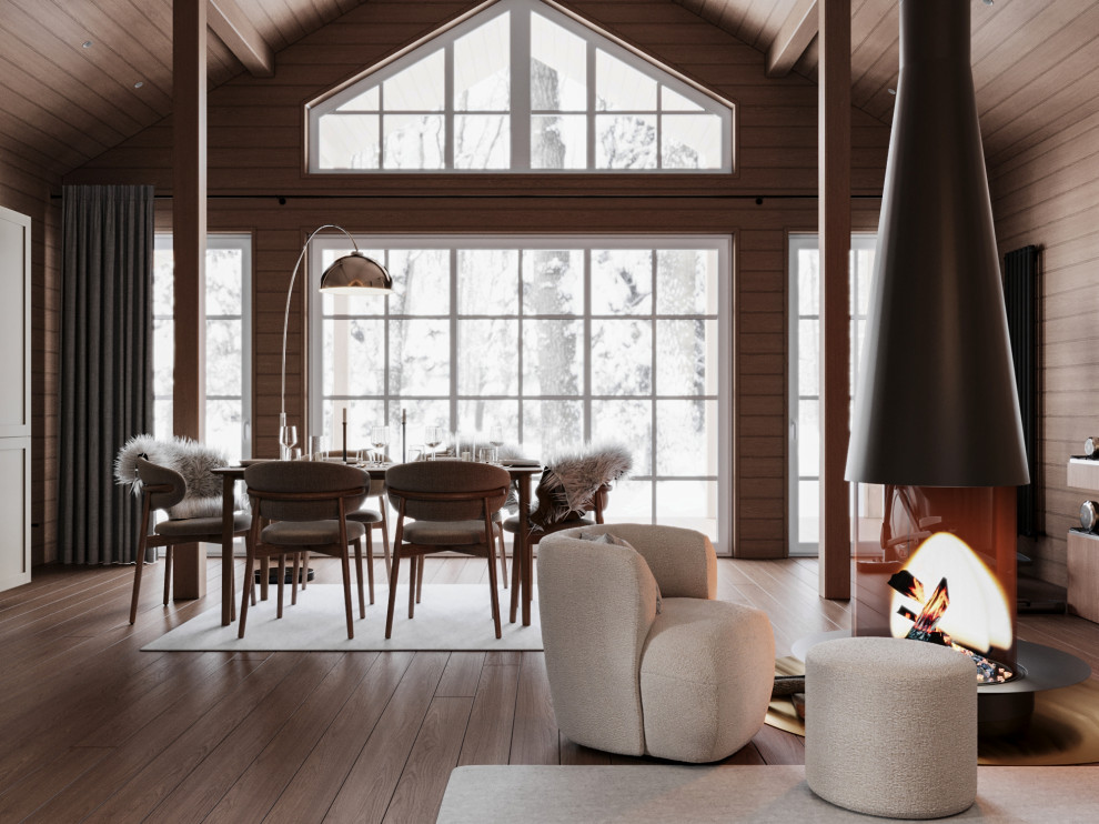 Дизайн- проект дома