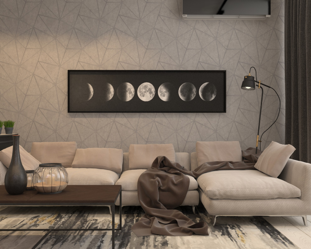 ЖК "Авиатор"