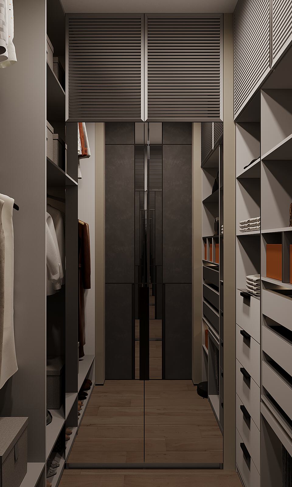 ЖК "Серебряный парк"