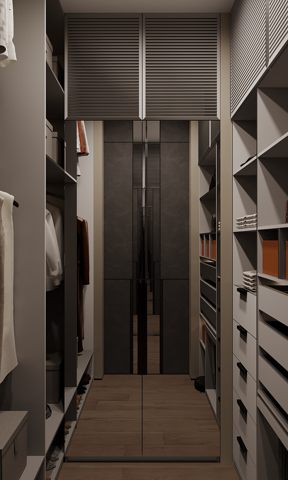 ЖК "Серебряный парк"