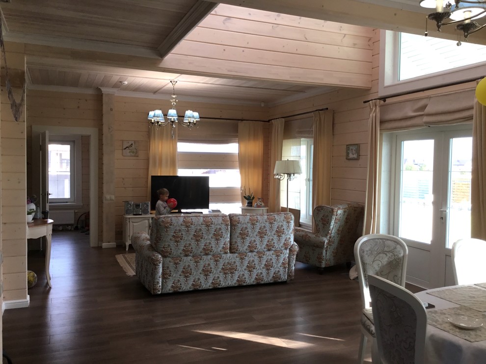 Дом в КП Сантория