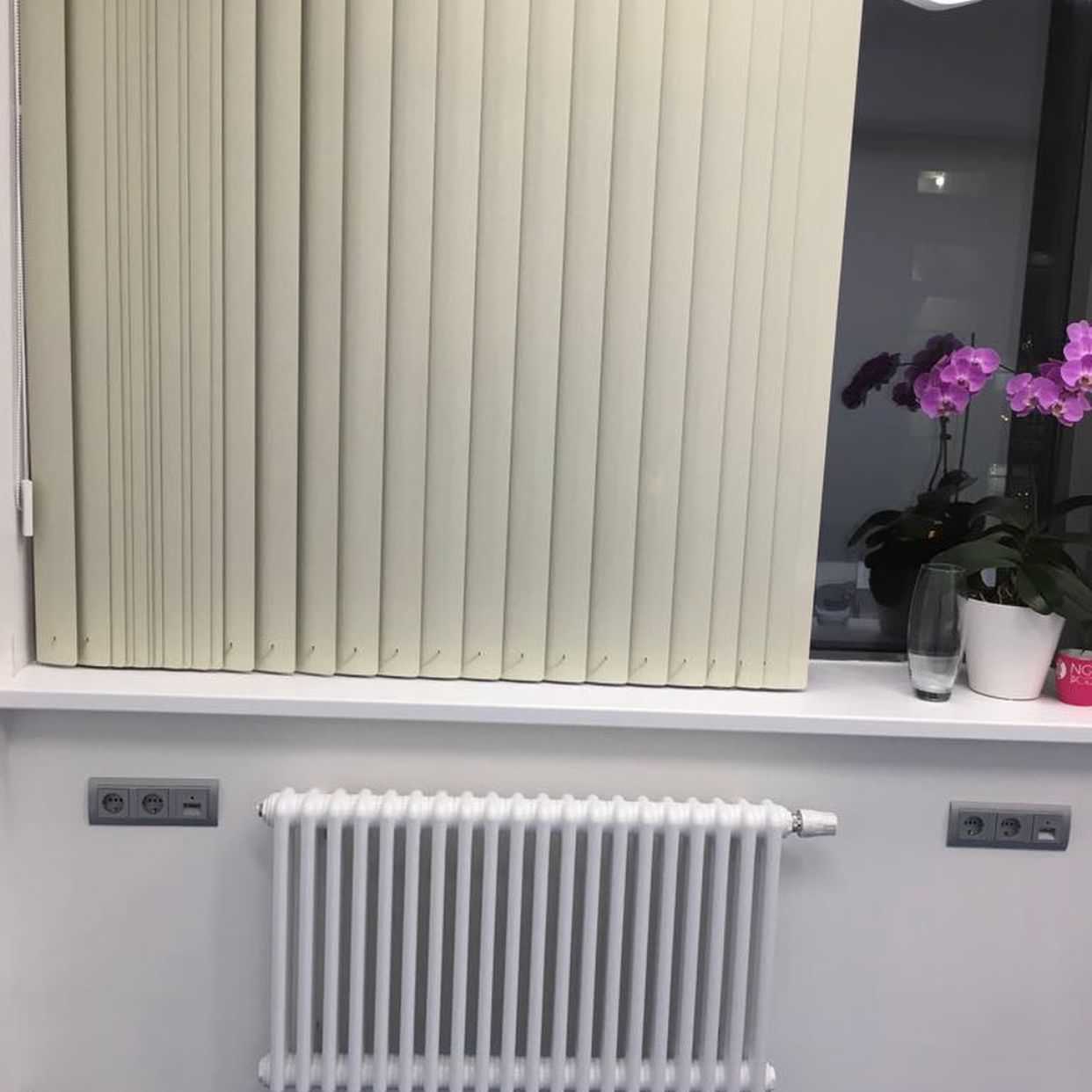 Обложка проекта: Клиника репродукции г.Москва