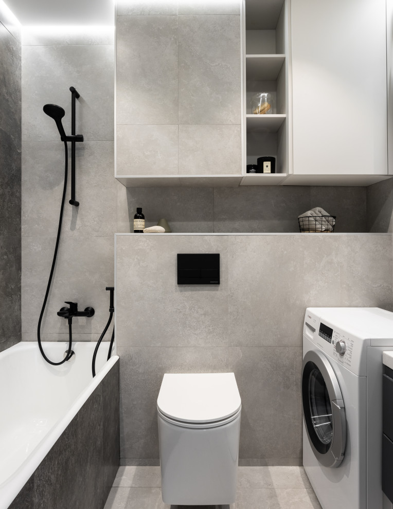 Студия в ЖК Манхэттен