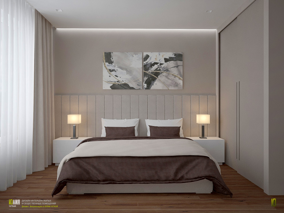 г. Москва, ЖК Мещерский лес