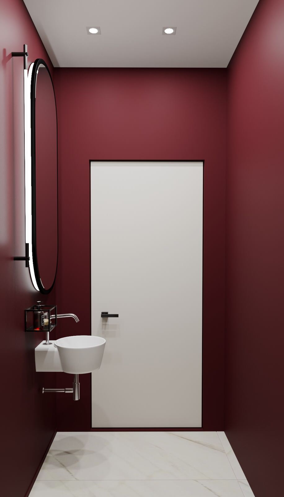 Тихая роскошь