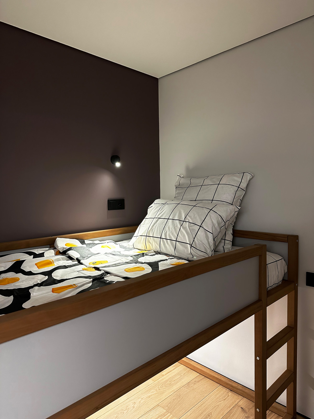 ОБЪЕДИНЕНИЕ ДВУХ КВАРТИР