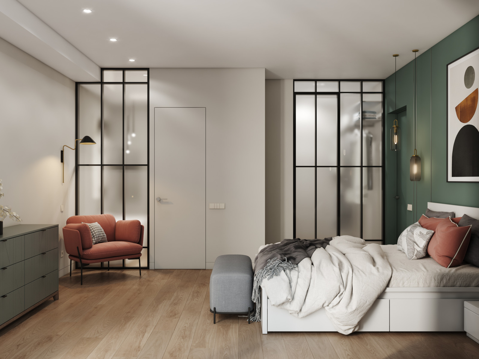 жк магнифика лайфстайл.