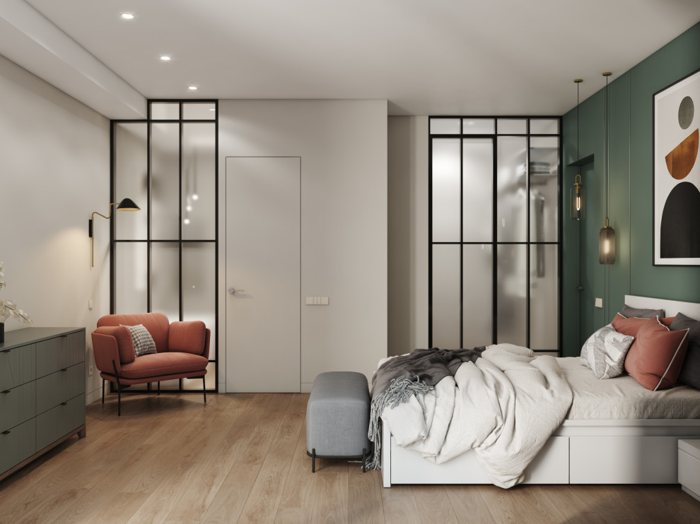 жк магнифика лайфстайл.