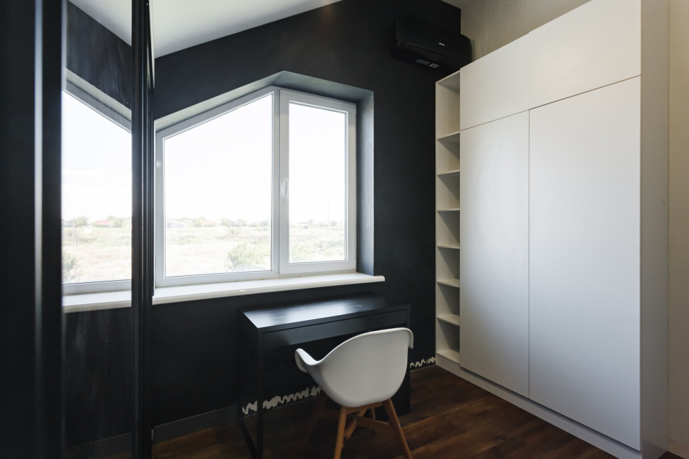 Ремонт спальни