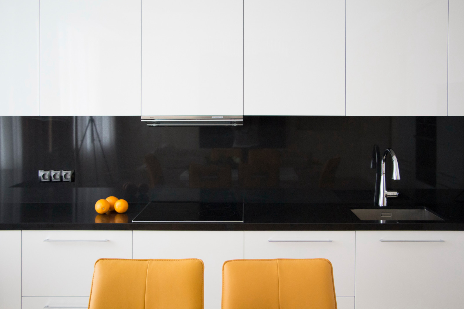 Квартира в ЖК «Триколор»