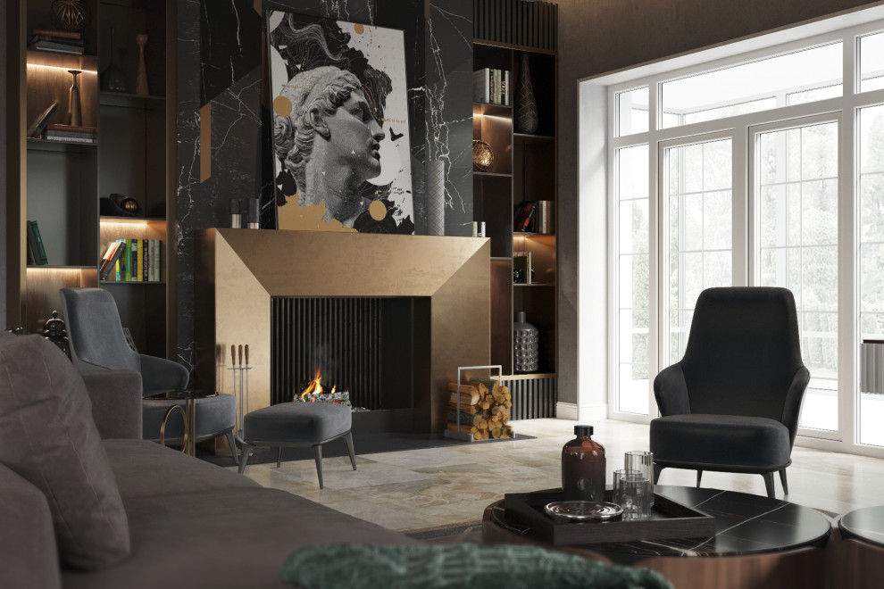 Частный дом 241 кв.м.