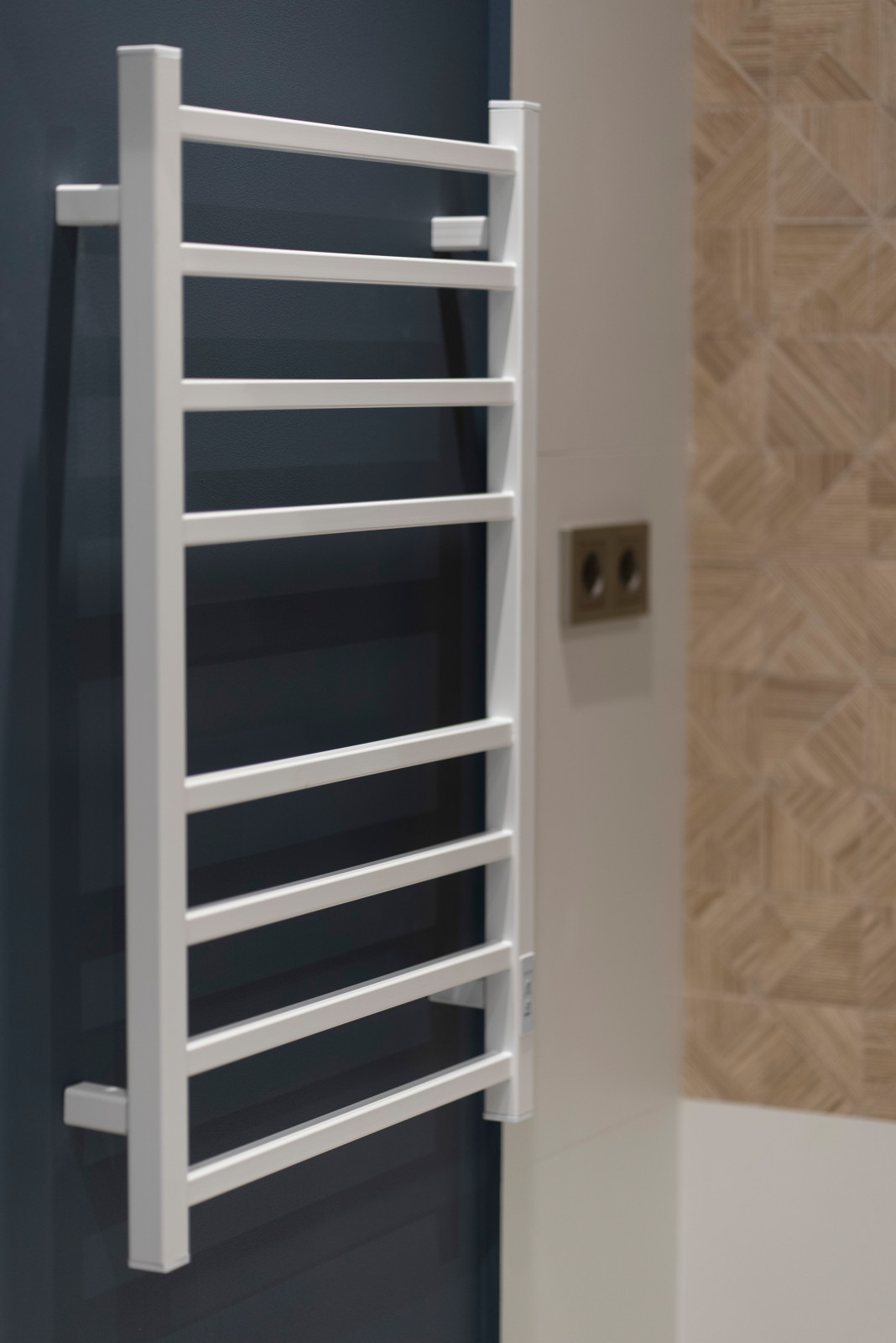 Трехкомнатная квартира для большой семьи в ЖК "Три Кита"