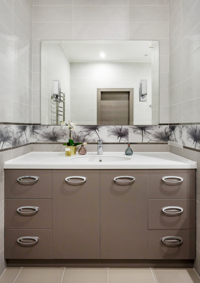 Квартира на Ленинском проспекте