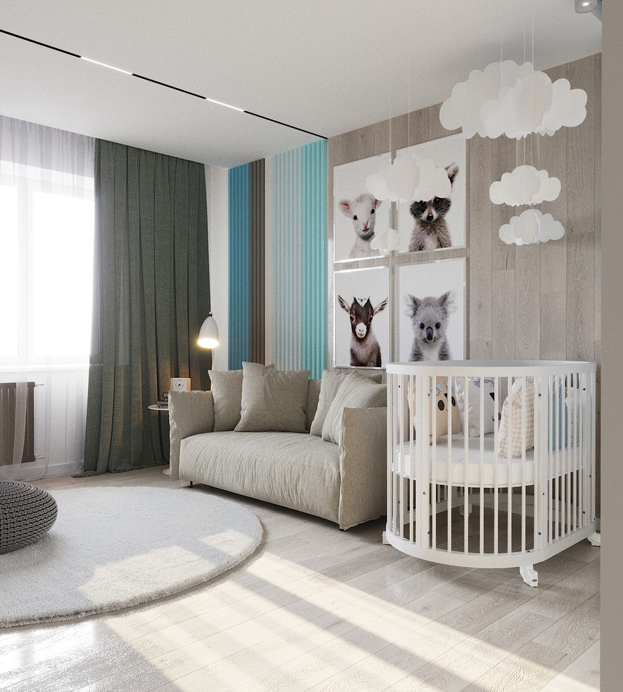 Квартира на Новгородской