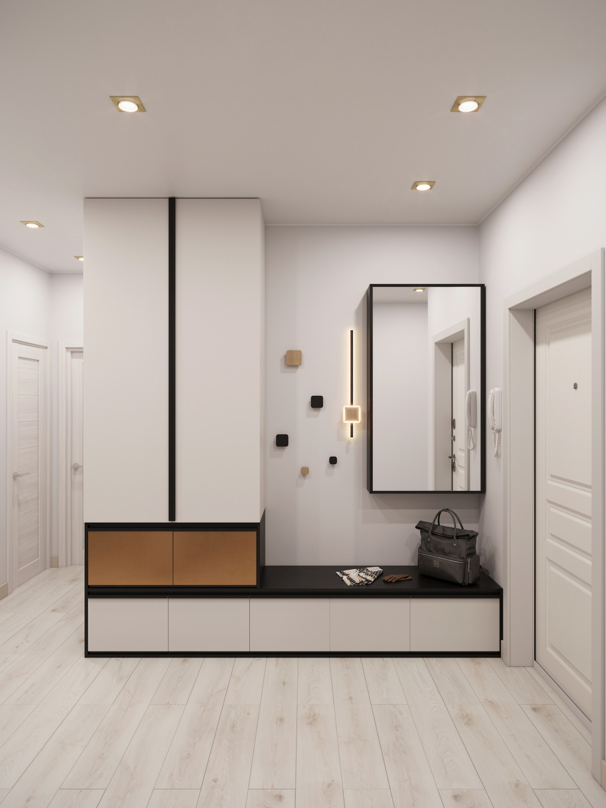 ЖК "Рыбацкая Гавань"