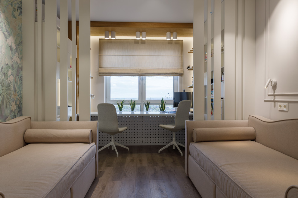 Реализованная квартира в г. Липецк (ЖК Столица)