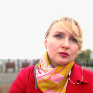 Ольга Голышева