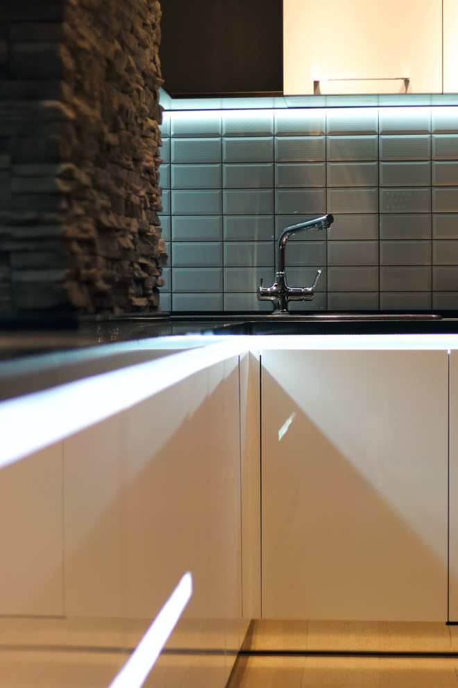 Квартира, фото