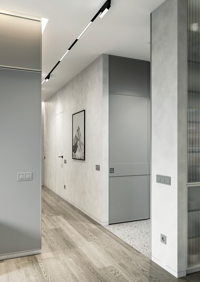 ЖК Легенда Дальневосточного