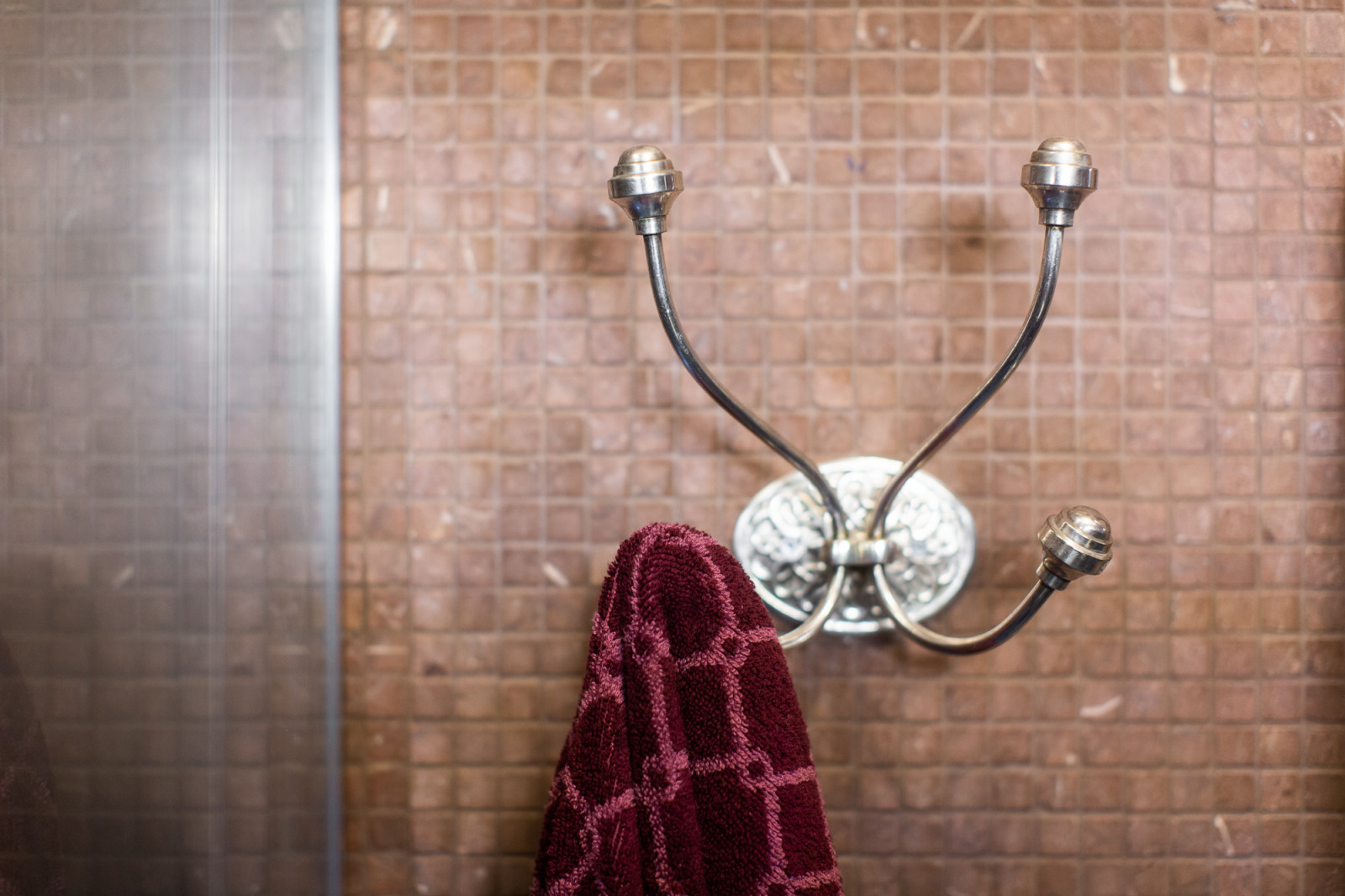 Квартира в Москве 56 м2