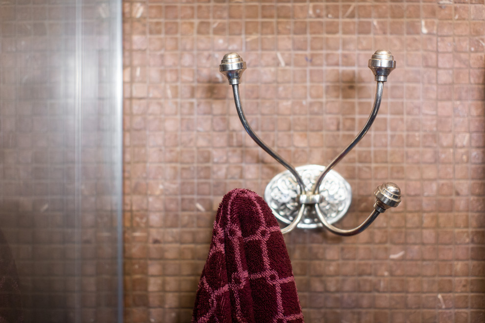 Квартира в Москве 56 м2