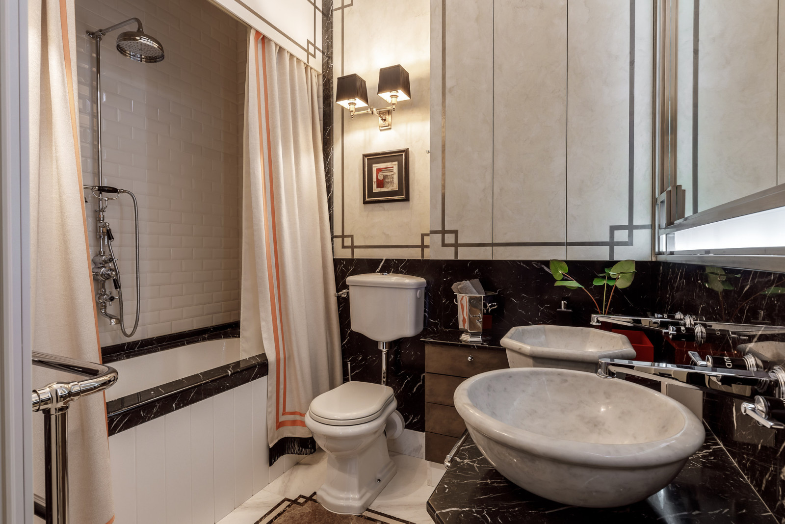 Маленький Париж