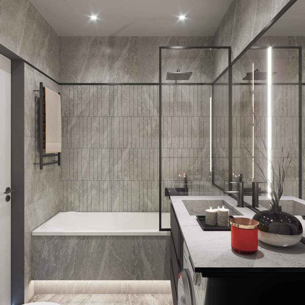 МОЛОДЫМ И УВЕРЕННЫМ