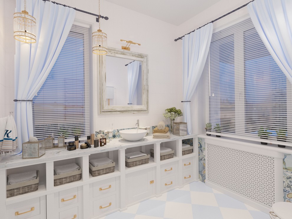 3D Визуализация. Частный дом 300кв Москва