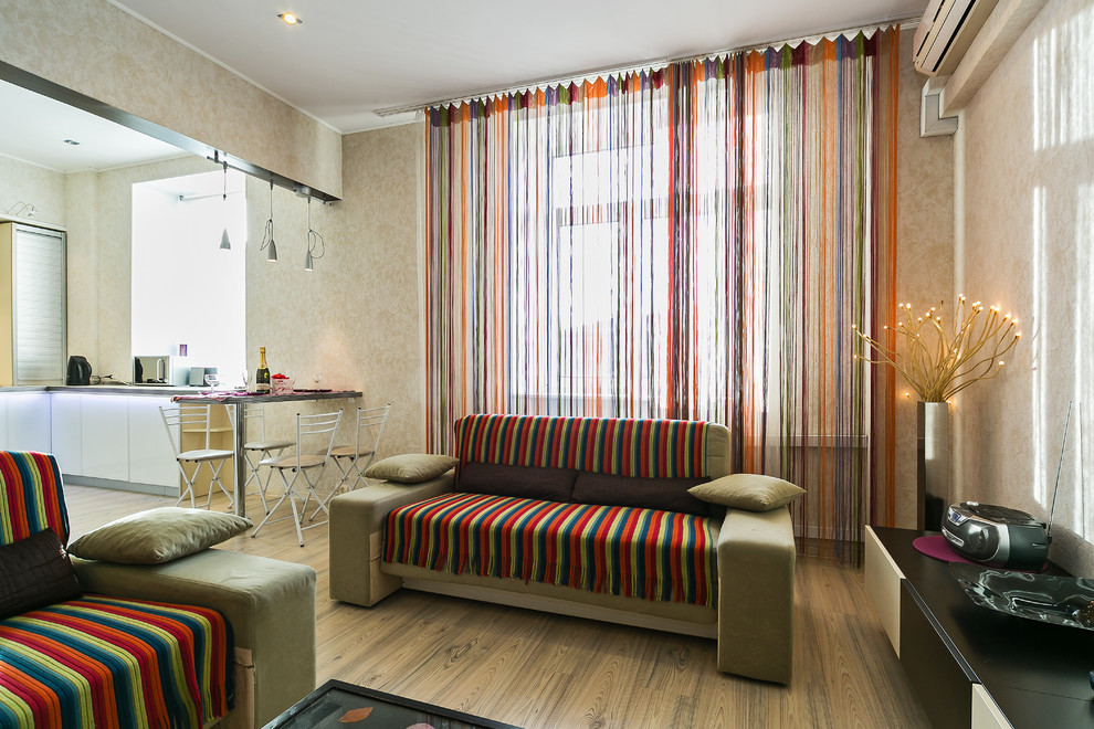 Квартира на улице Строителей