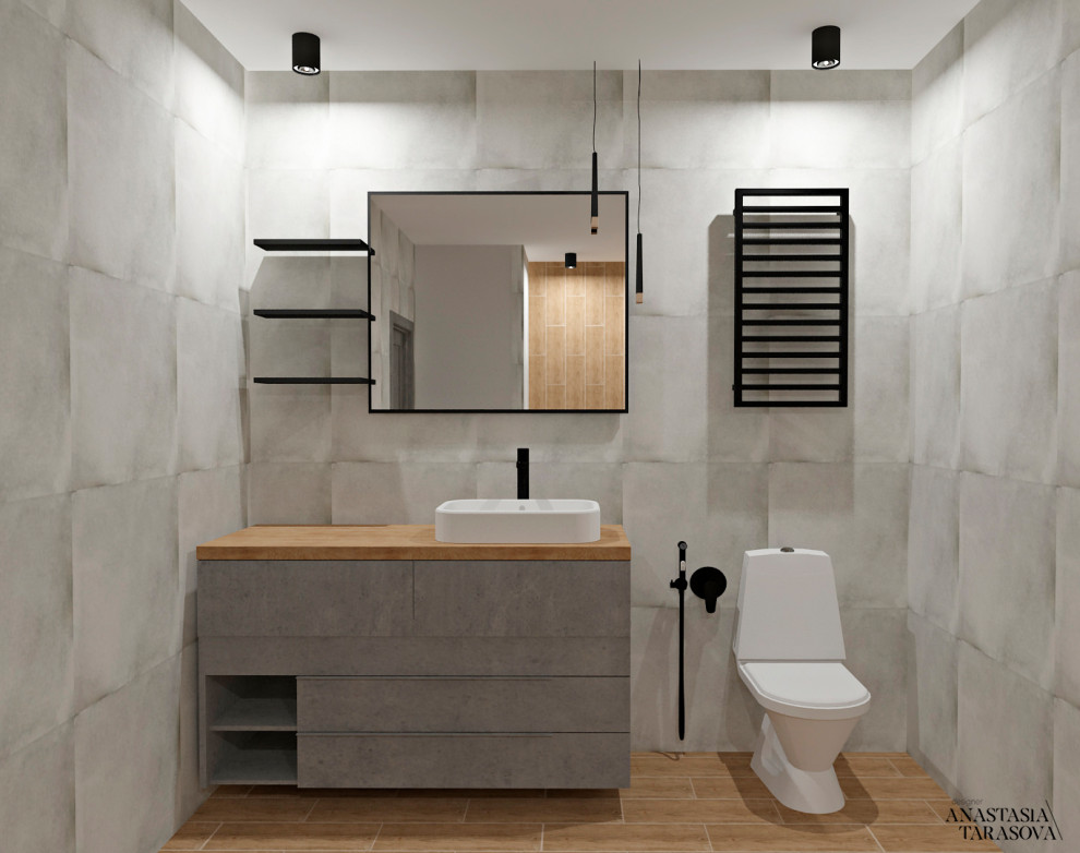 Лофт и Вино