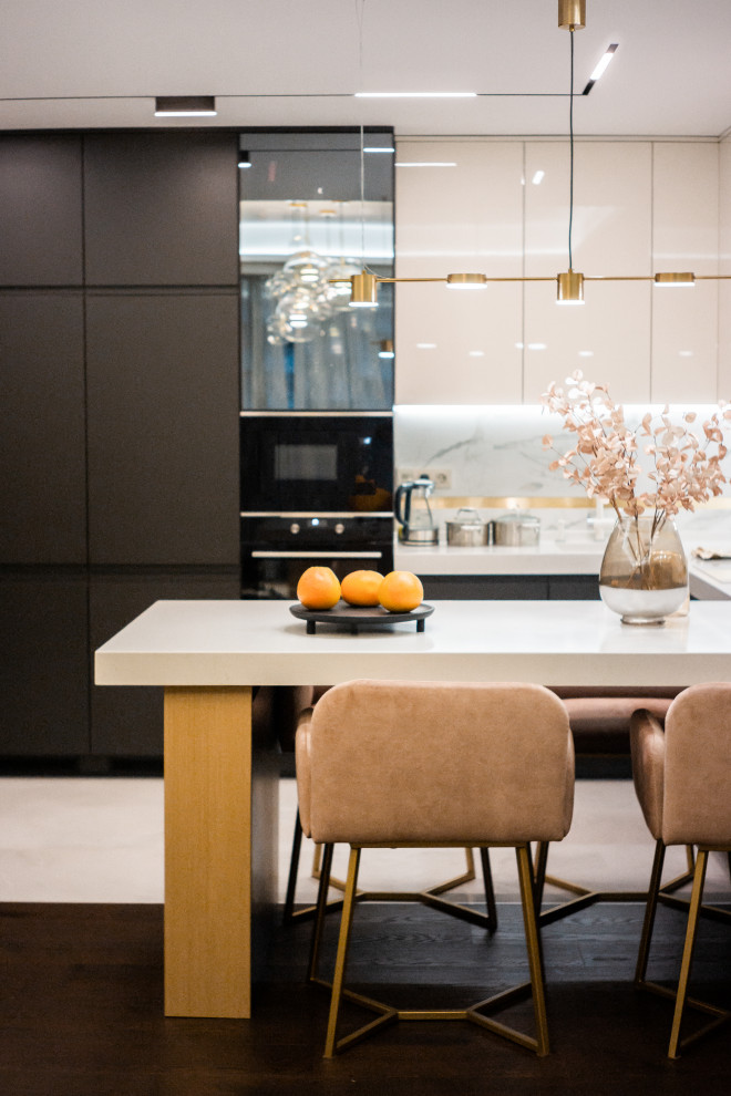 Элегантная современность