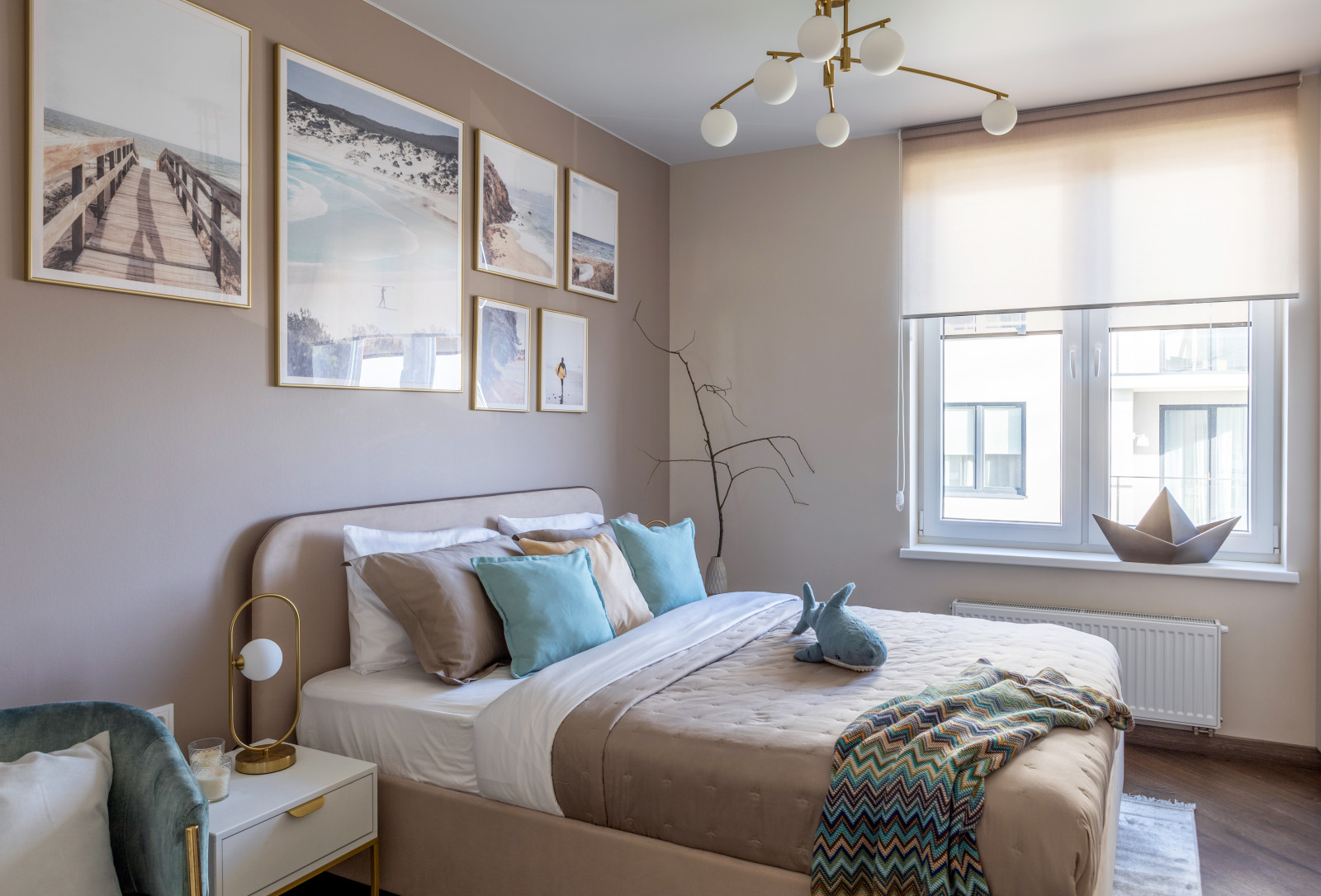 ЖК "Балтийский берег"