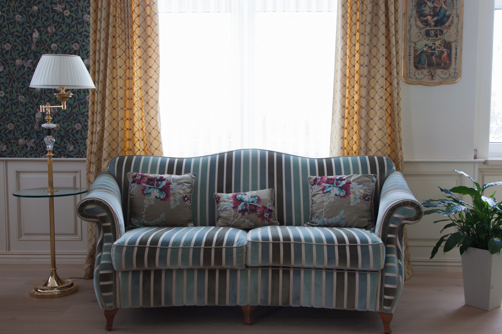 Квартира 110 в Дмитрове