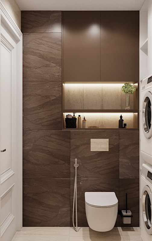 ЖК "Московские ворота" 100 м