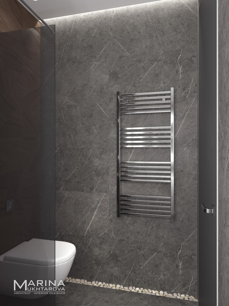 Частный дом